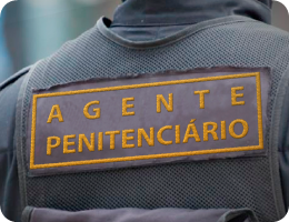 SEJUS/PIAUÍ – Edital liberado! 400 vagas para Agente Penitenciário com salário de R$ 6.000,00